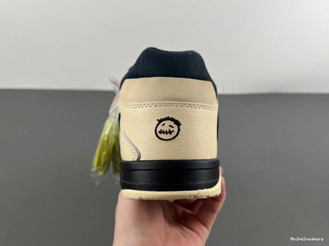 MaikeSneakers Travis TR Jordan x Scott FZ8117-102 Jumpman Jack 0817